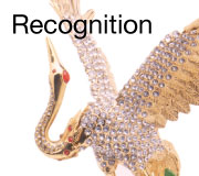 recognition